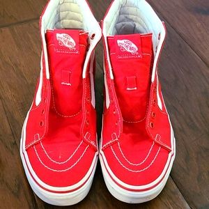 Vans shoes